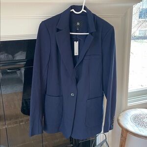 Banana Republic Women’s Dark Blue Blazer